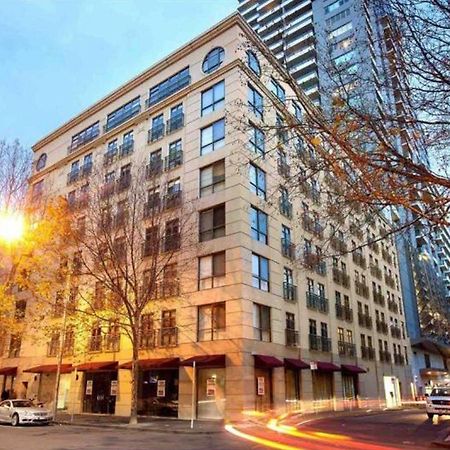 Апартаменты Anchor On Flinders Prime Мельбурн Экстерьер фото
