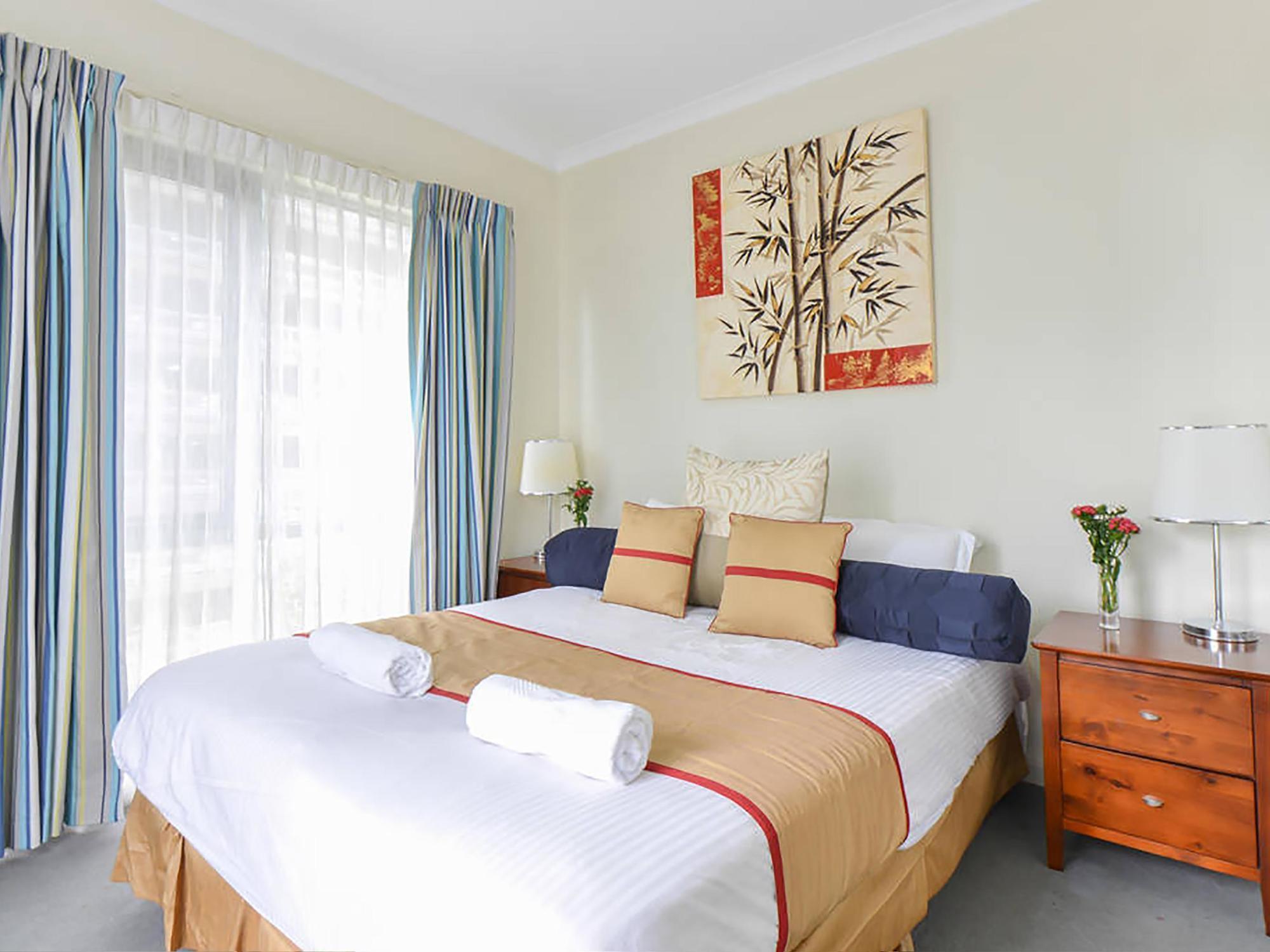 Апартаменты Anchor On Flinders Prime Мельбурн Экстерьер фото