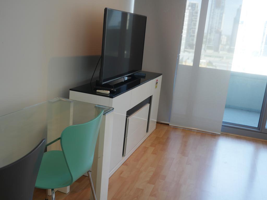 Апартаменты Anchor On Flinders Prime Мельбурн Экстерьер фото