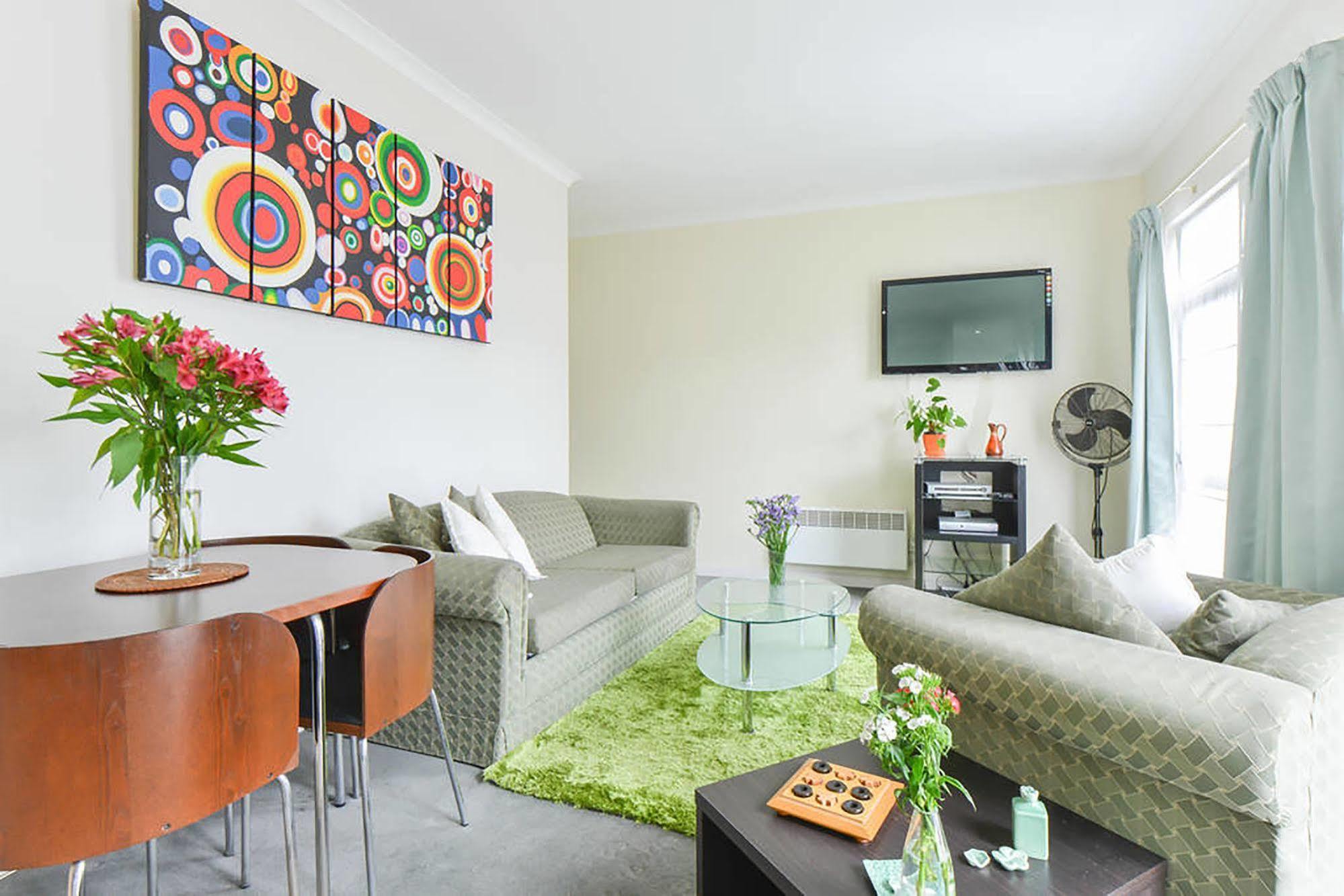 Апартаменты Anchor On Flinders Prime Мельбурн Экстерьер фото